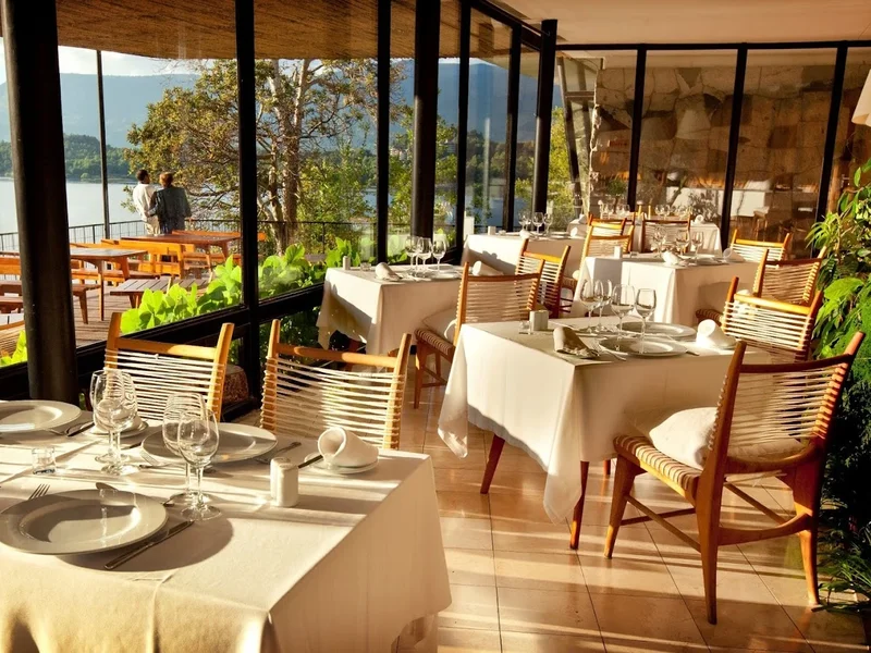 Tenedores Trujillo Restaurant