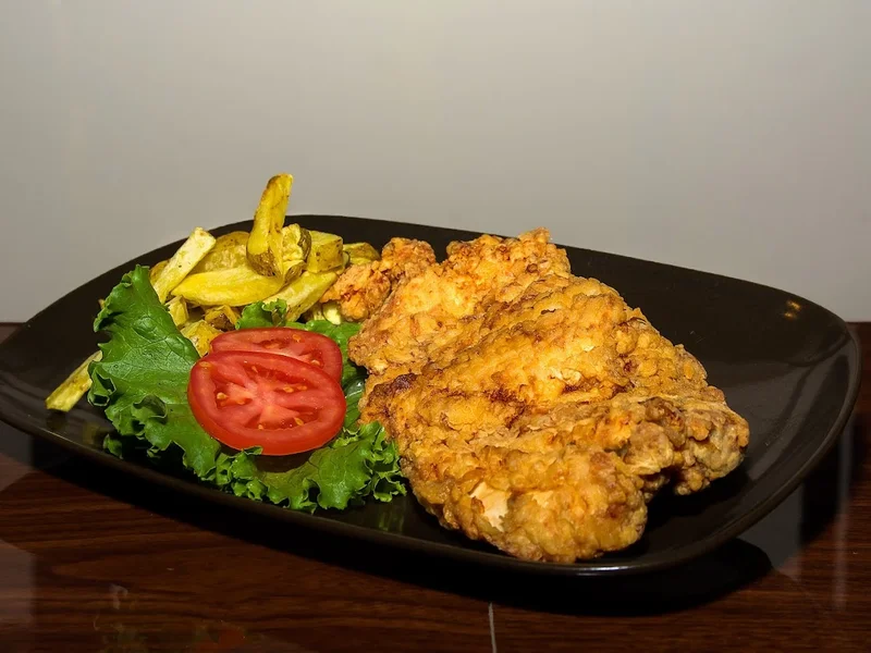 Karibú - Bar & Restaurant