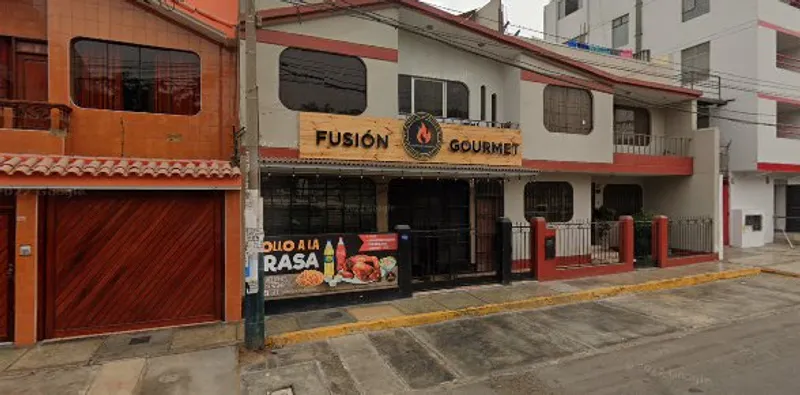 Fusión Gourmet Los Olivos