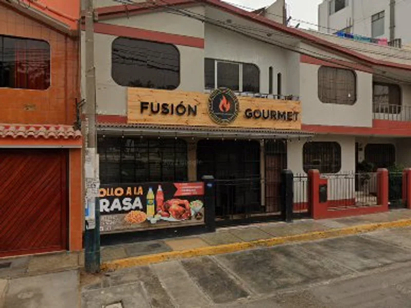 Fusión Gourmet Los Olivos