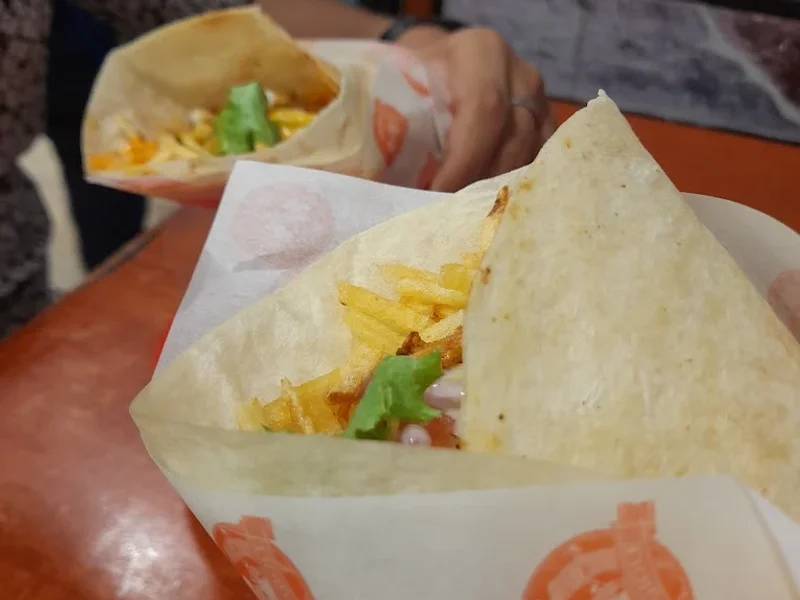 Tacos Y Enchiladas El Agiole