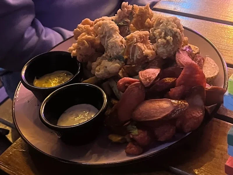 The Roof Fest - Los Olivos