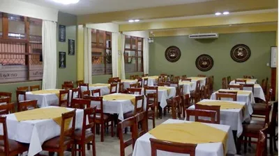 Los 16 restaurantes chinos de Trujillo Trujillo