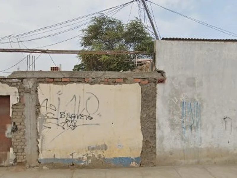 Los Chinos Restaurant