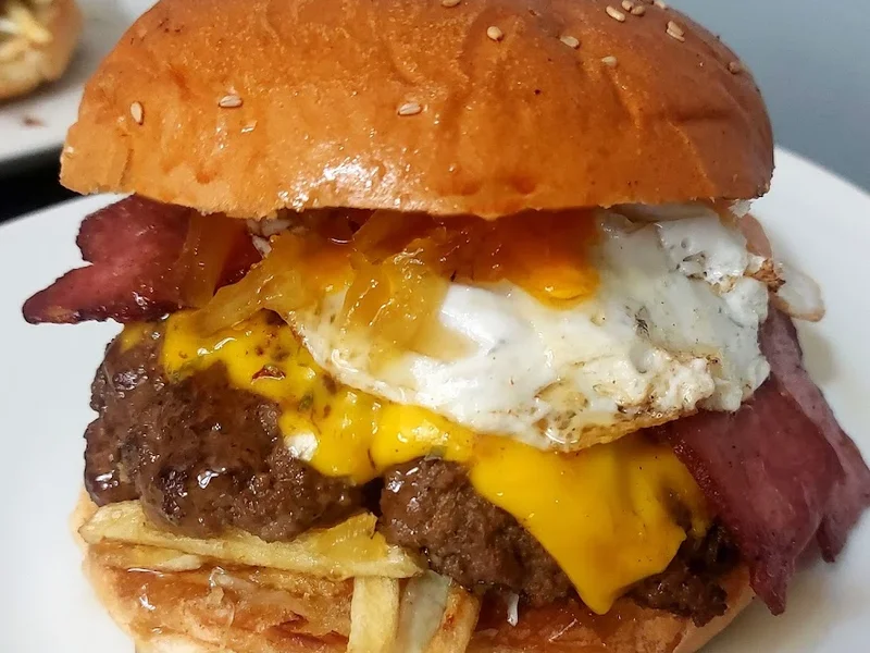 CARNE Y FUEGO TRUJILLO