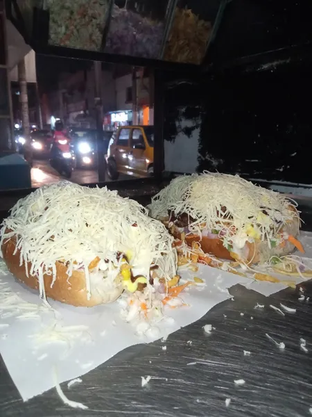 GEMELOS BURGUER (Venta de Hamburguesas y hotdogs)