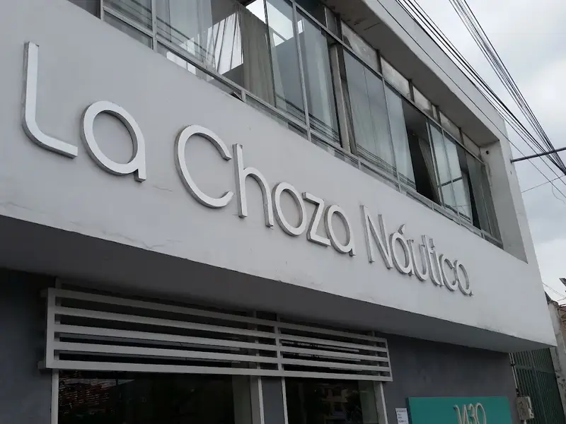 La Choza Náutica