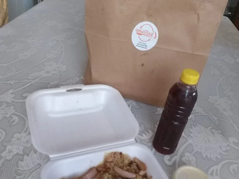 Restaurante comida Criolla "Criollisimo"