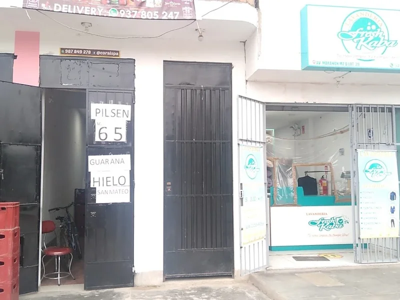 Licoreria El Alquimista