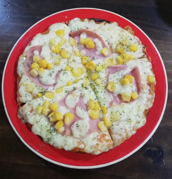 GIOVENALE Pizzas y Pastas