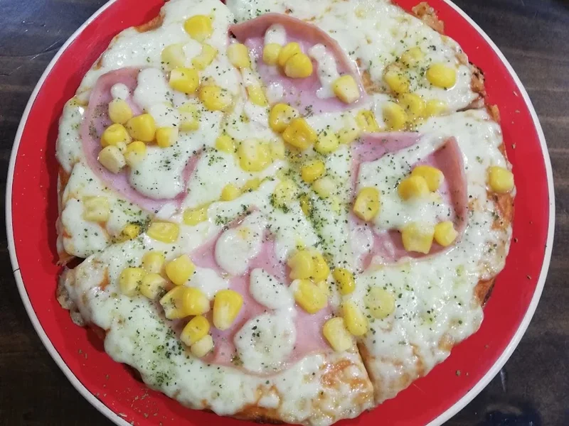 GIOVENALE Pizzas y Pastas