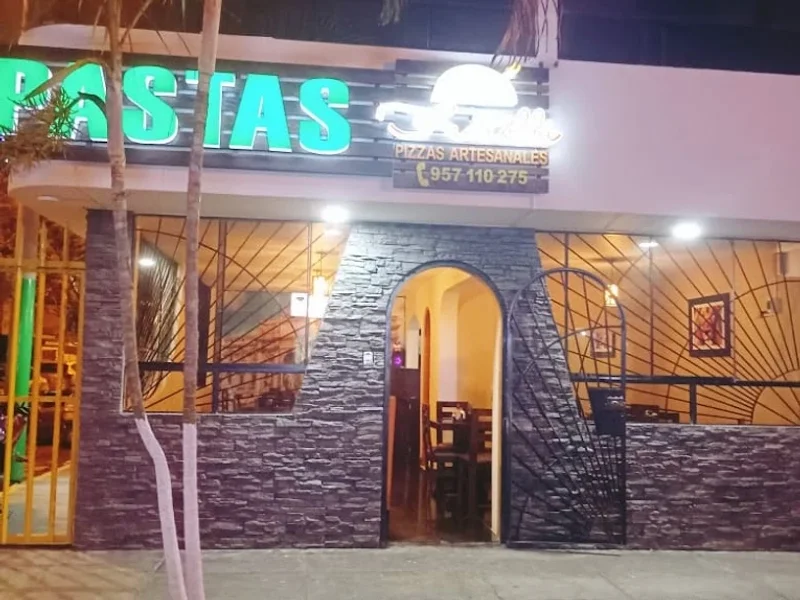 Fratelli Pizzas & Pastas