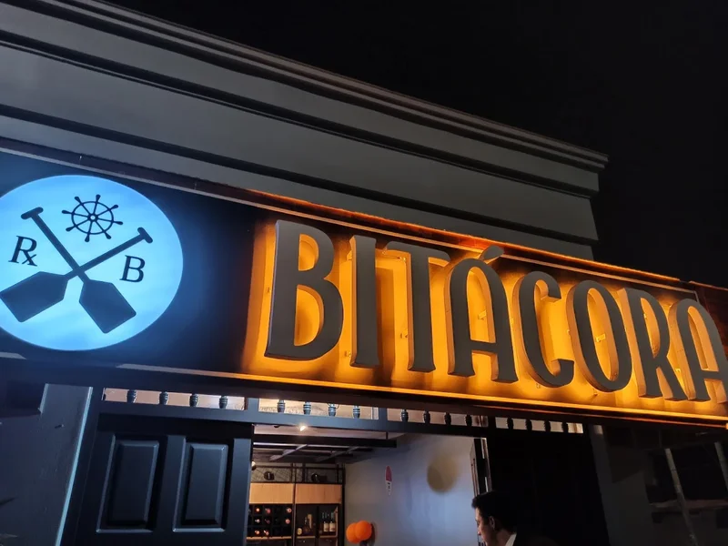 BITACORA RESTOBAR - TRUJILLO