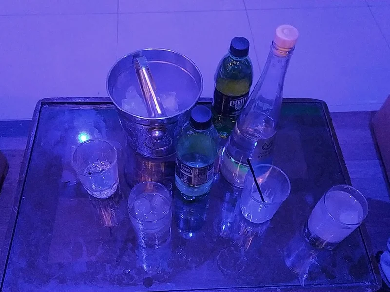 Acústica Pub Karaoke