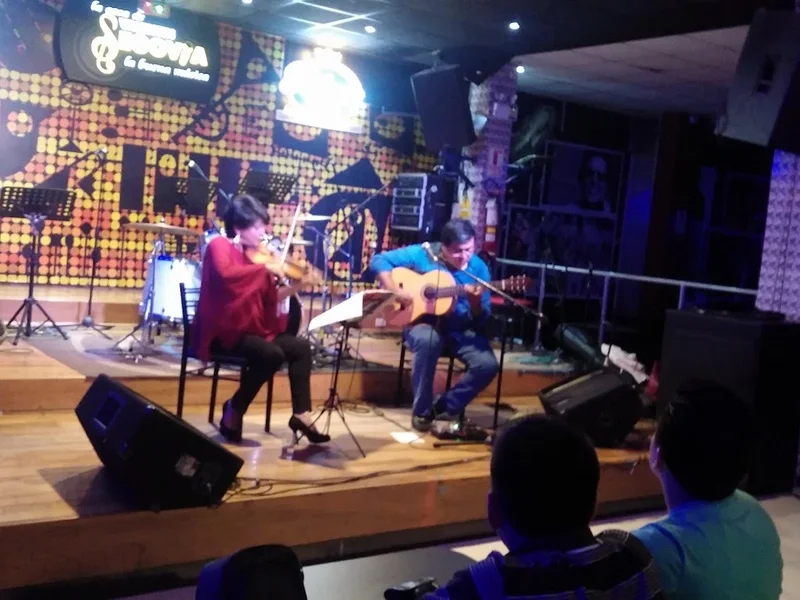 La Casa de Valentín Segovia