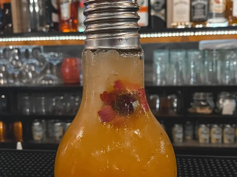 Kairos Terraza - Restobar