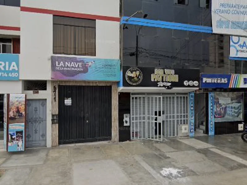 DON VITO PATTIONI RESTOBAR