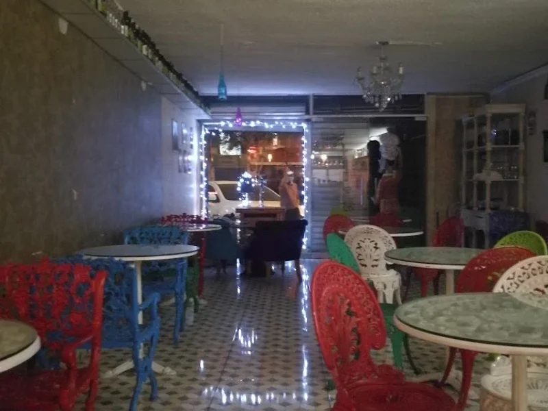 Pisco Italia Restobar