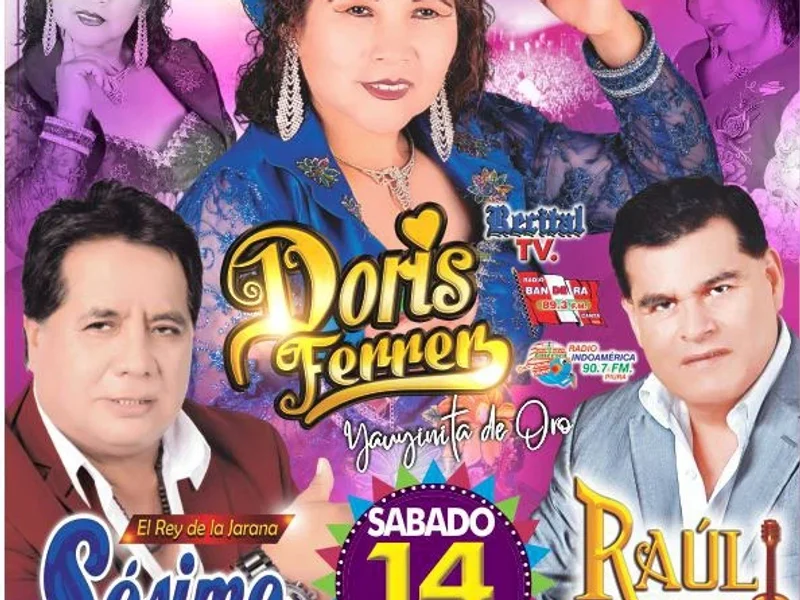 Peña El Recital