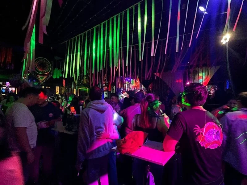 Blaze Club