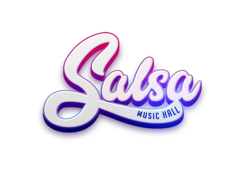 Salsa Music Hall