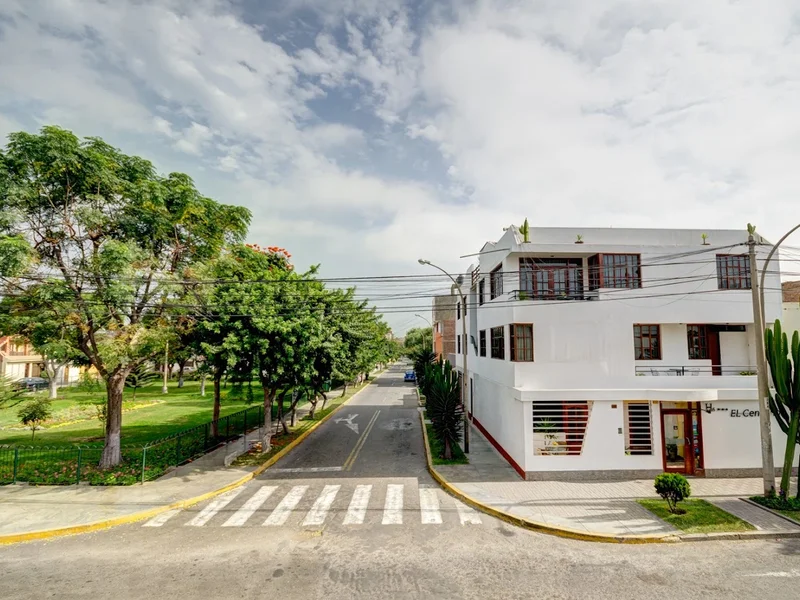 Hostal El Centurión