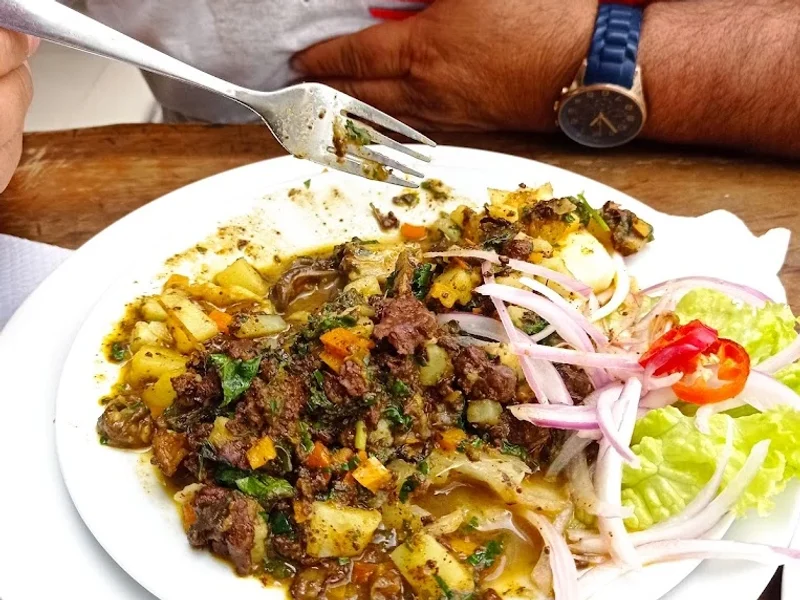 Delicatesse Buffet & Catering Trujillo