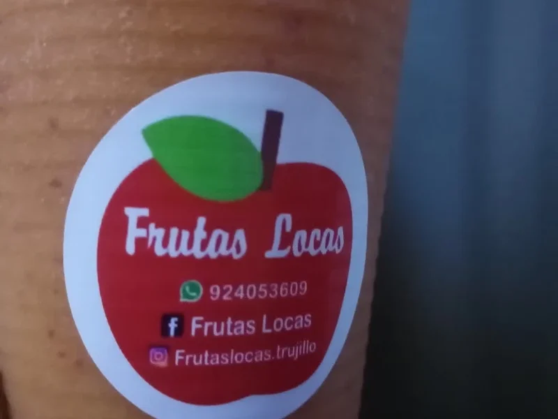 Las mejores ensaladas de Frutas Locas