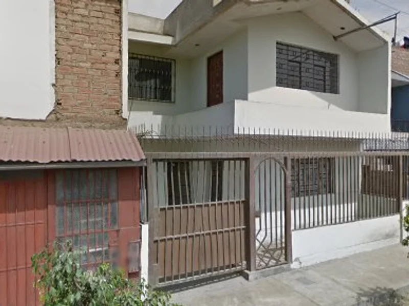 RESTAURANTE SABOR AYACUCHANO