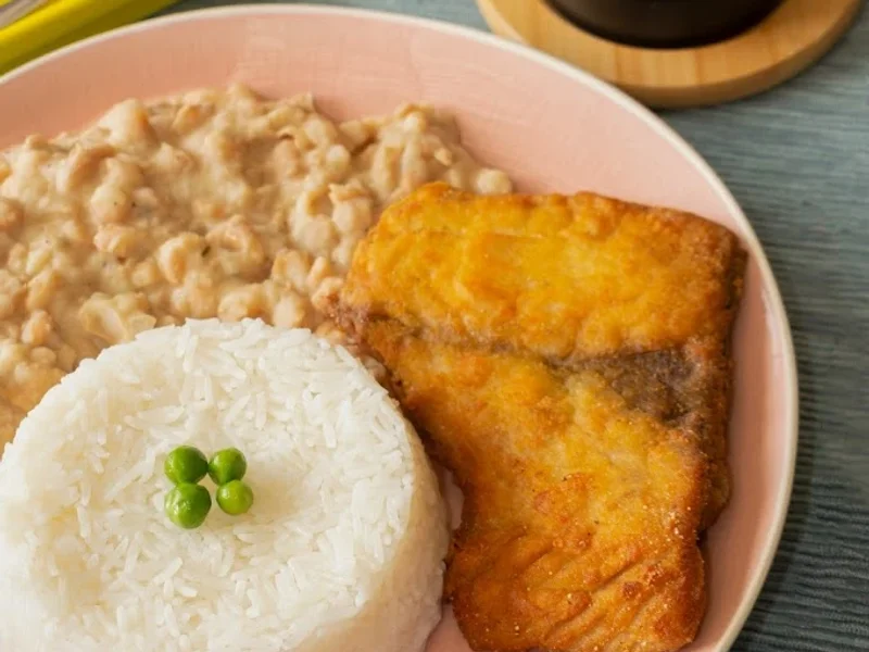 Restaurante Punto Rico