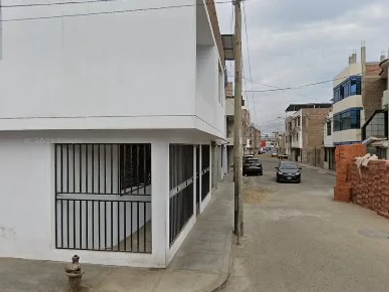 Rest Pollería La Terraza