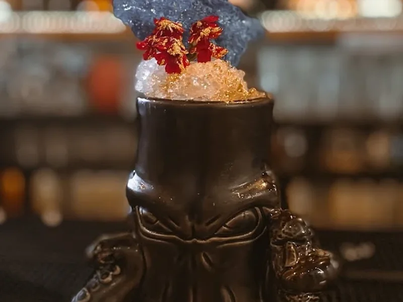 Kairos Terraza - Restobar