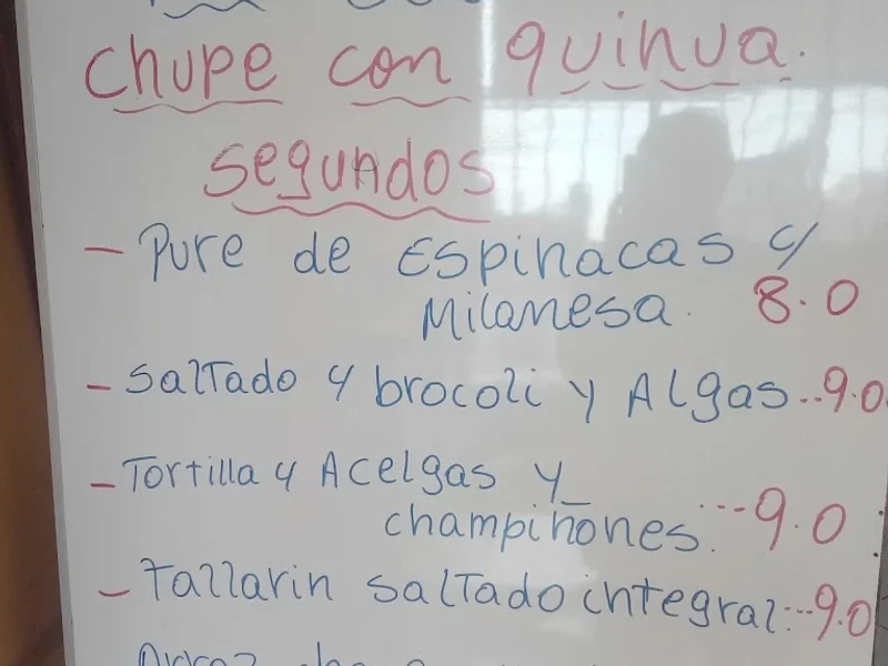 Restaurante la campesina