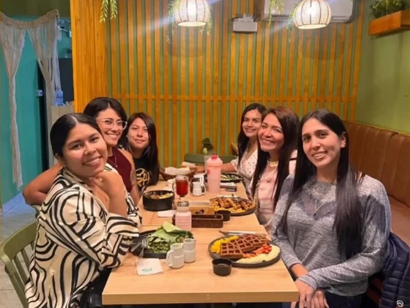 EMPALTADOS - BAR SALUDABLE