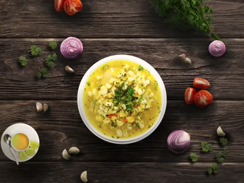 El Rincón de Vallejo