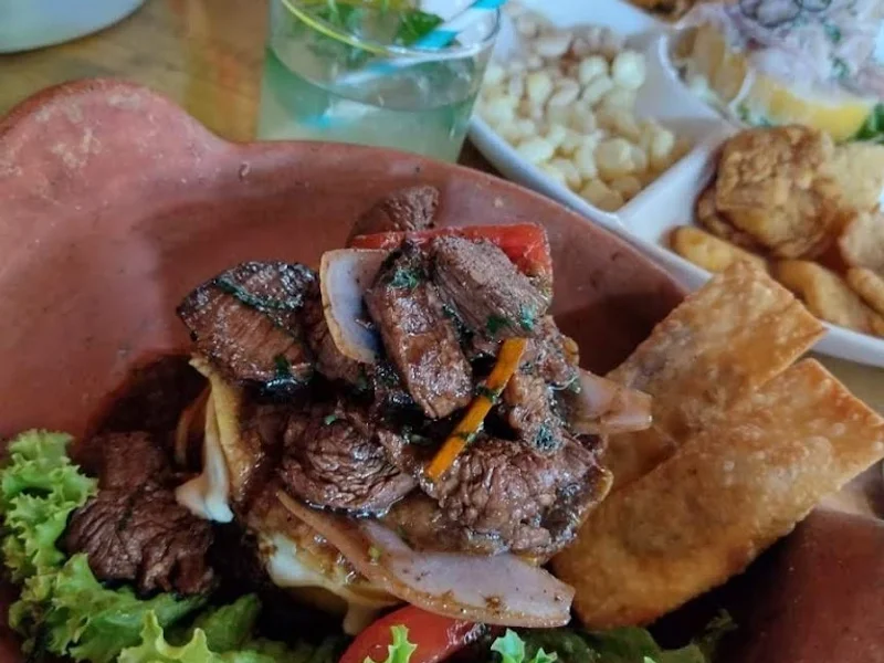 El Limón Y Su Causa