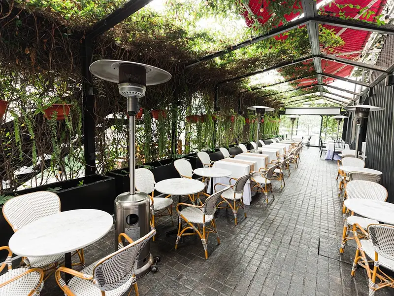 BTH Hotel Boutique Concept