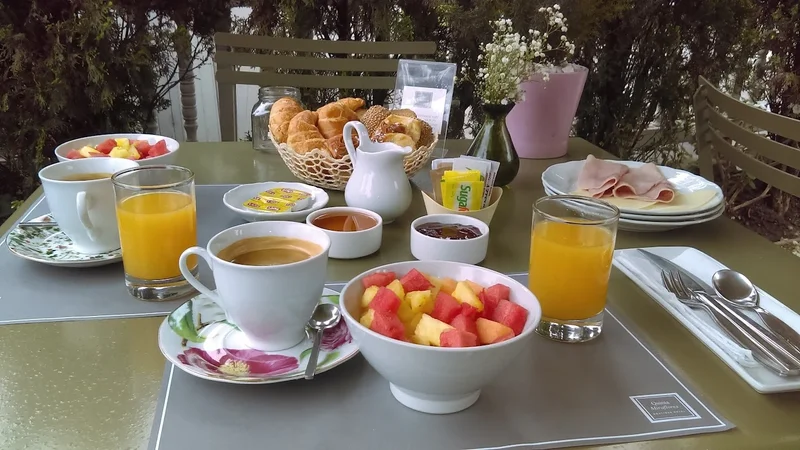 Quinta Miraflores Boutique Hotel