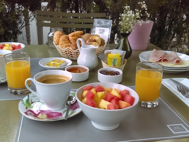 Quinta Miraflores Boutique Hotel