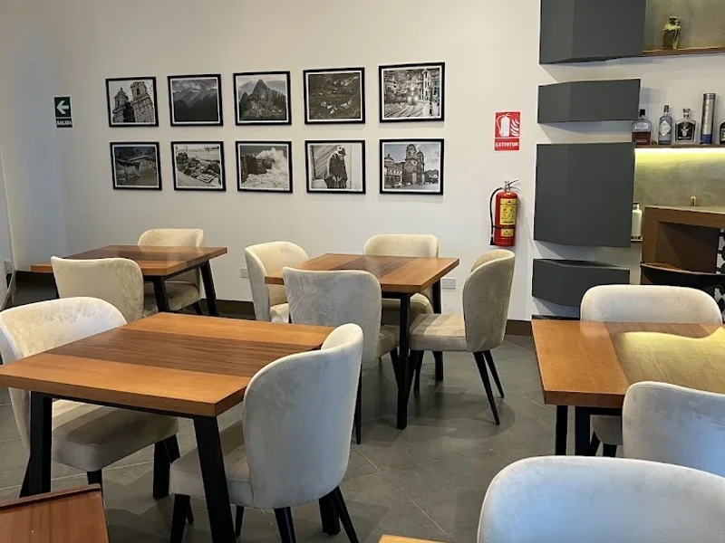 WasiPai Boutique Hotel