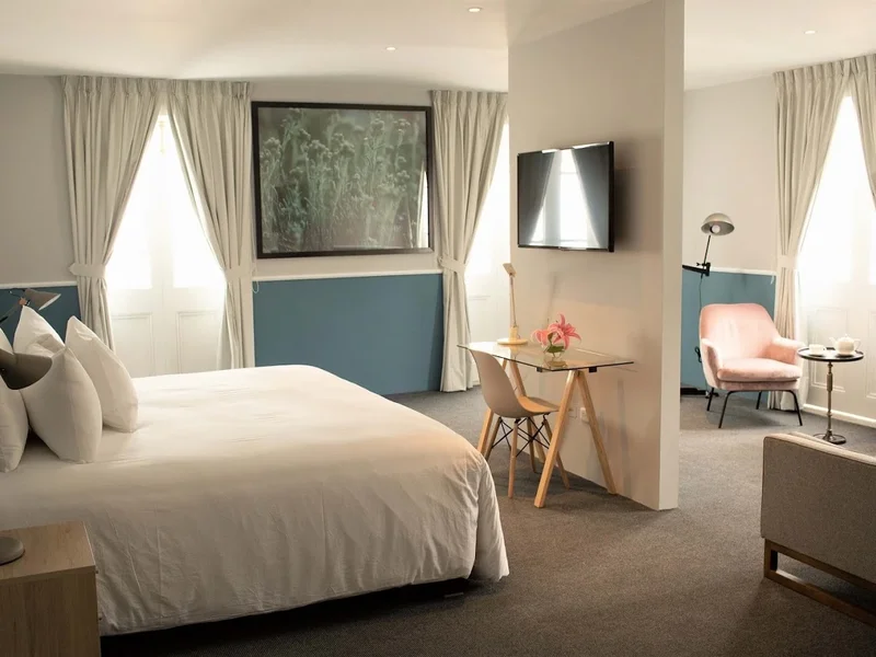 Casa Republica Barranco Boutique Hotel