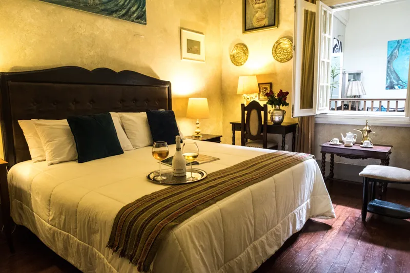 Casa Falleri Boutique Hotel