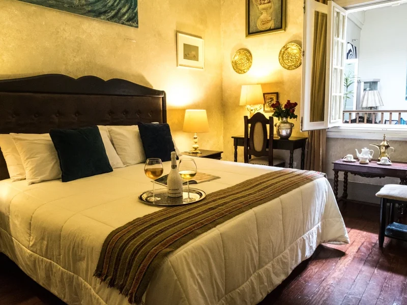 Casa Falleri Boutique Hotel
