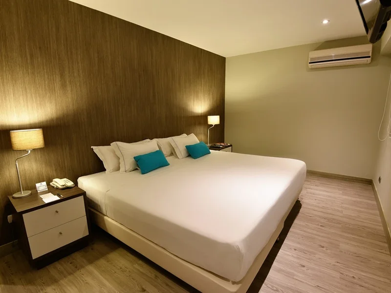 Mariel Hotel Boutique