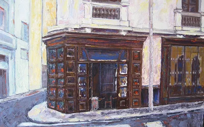 Los 31 bares de vinos de Lima Lima