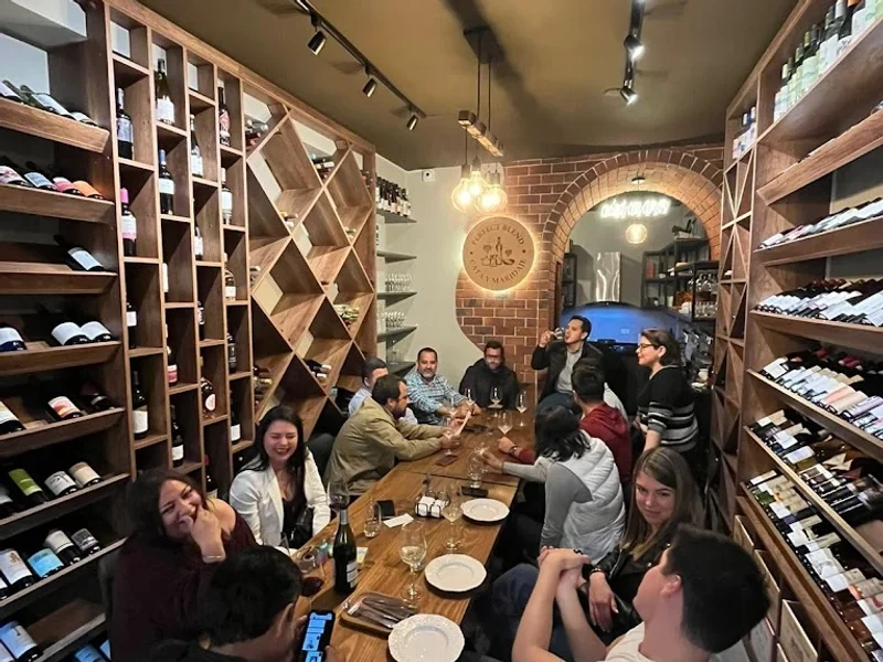 Perfect Blend Cata y Maridaje