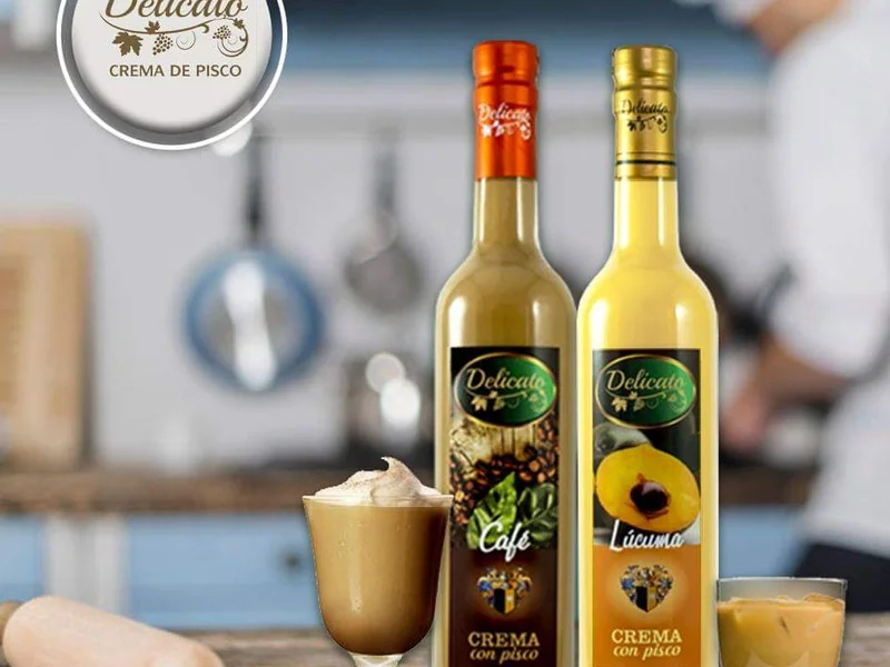 Vinos, Piscos y más Perú