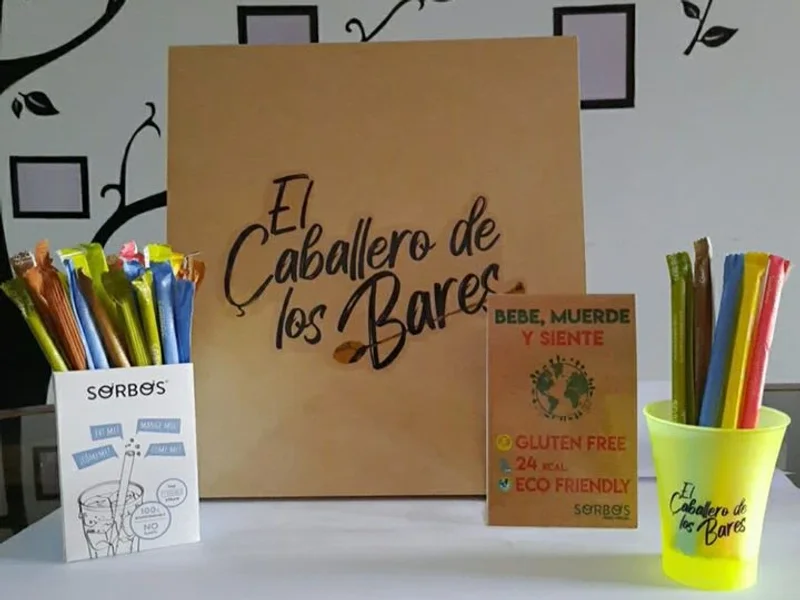 El Caballero de Los Bares