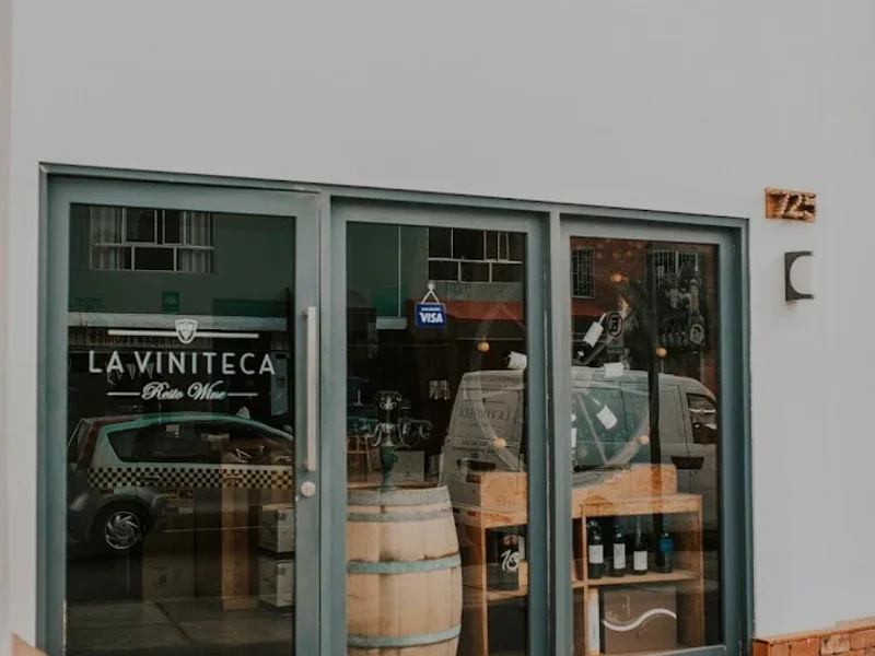 La Viniteca