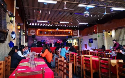 Los mejores 27 bares de Santiago de Surco Lima